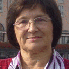 Tatiana ANTONOVA